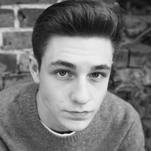 Meet your Posher, Grahame